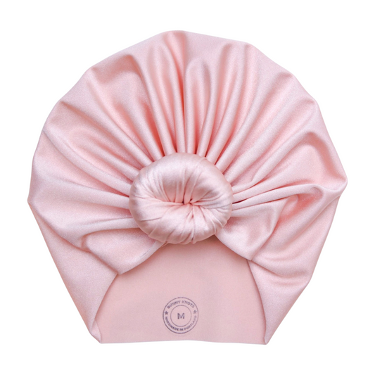 Cherub | Ballet Pink | Swim Headwr