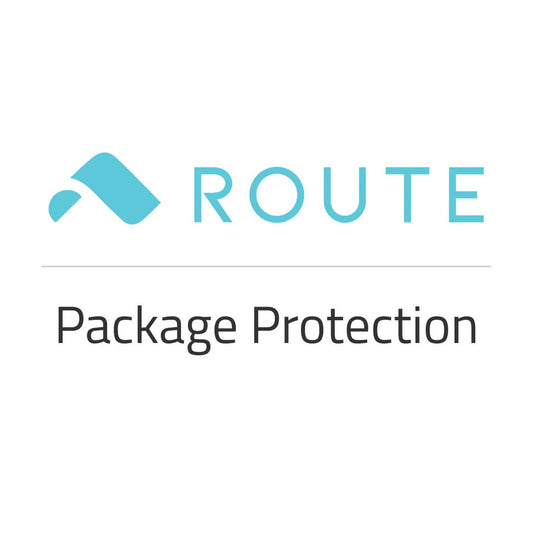 Cash Back + Shipping Protection