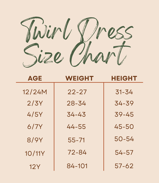 Teddy Twirl Dress