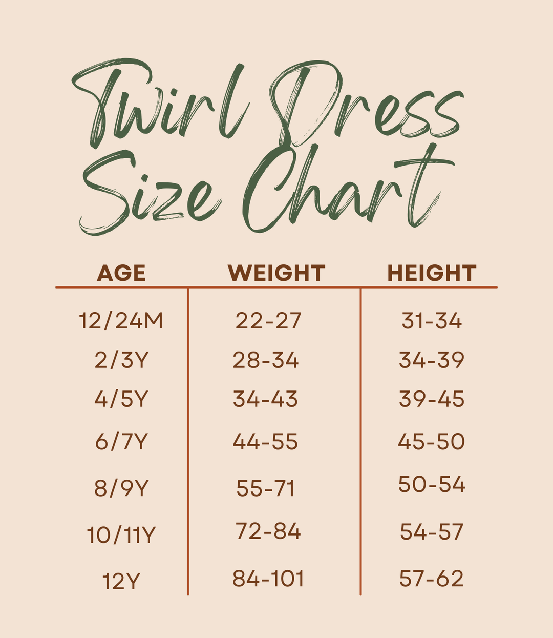 Woodstock Dreams Twirl Dress - Bunny Knots