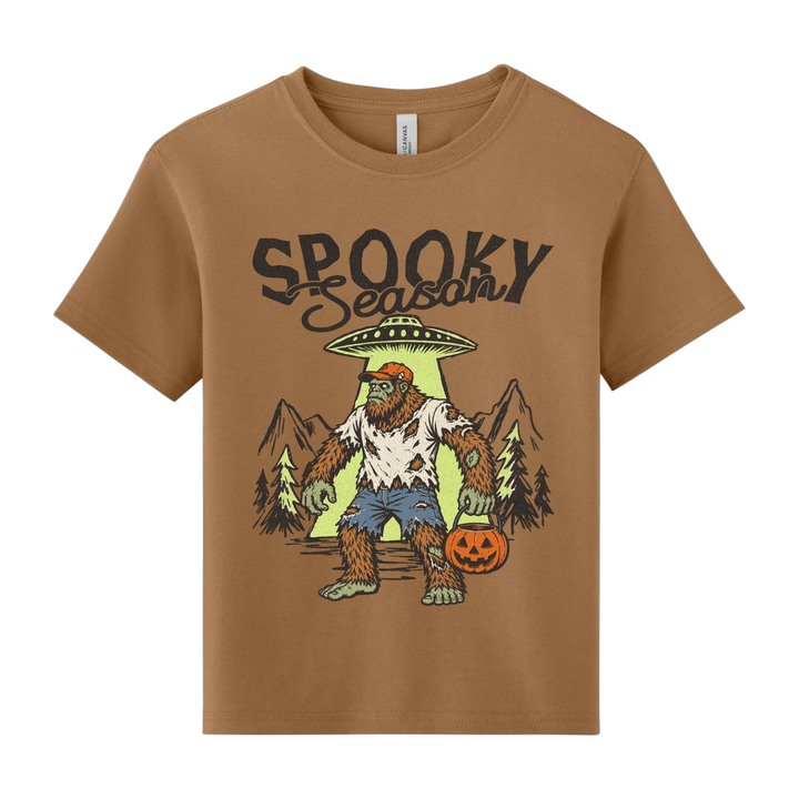 Spooky Season T-Shirt