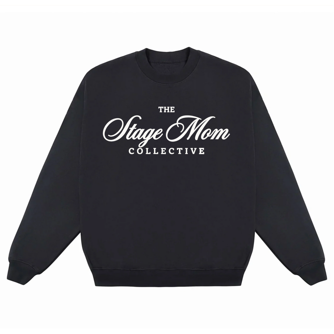 The Stage Mom Collective Luxe Crew