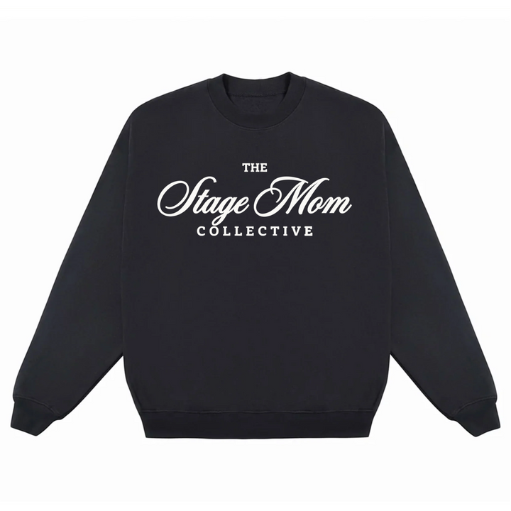 The Stage Mom Collective Luxe Crew