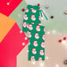 Father Christmas (Green) | Unisex Bamboo Lounge Pants