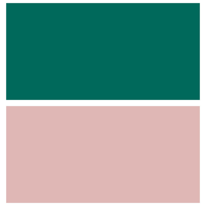 Artiste Shortie Set - Bunny Knots