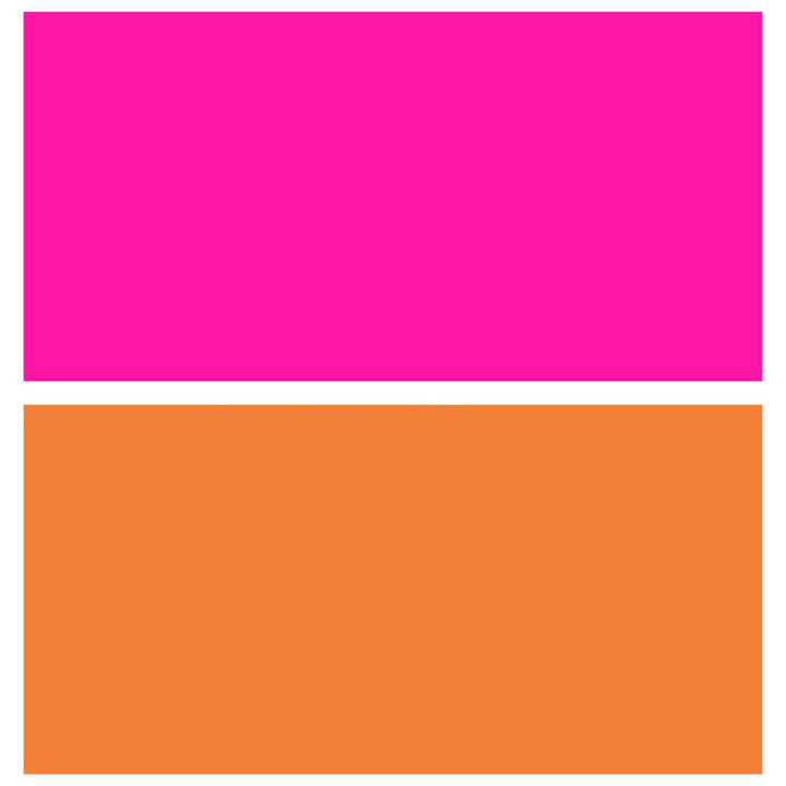 Atomic Shortie Set - Bunny Knots