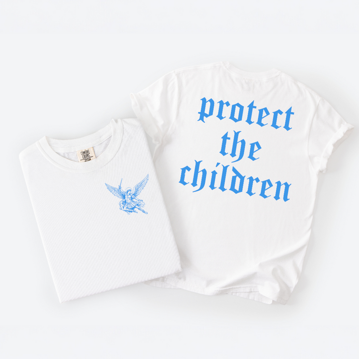 Protect The Children T-Shirt