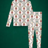 The Nutcracker | Women's Bamboo Loungewear Set