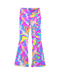 Built Like Barb Flare Athletic Legging