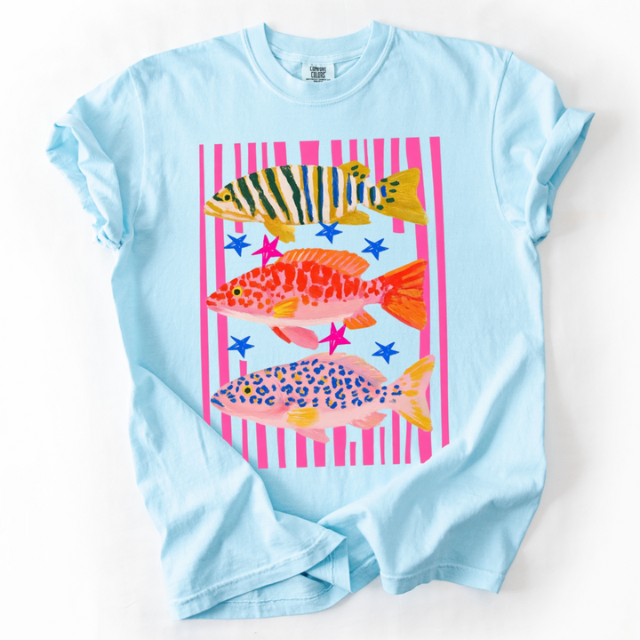 Nauti-Trio T-Shirt