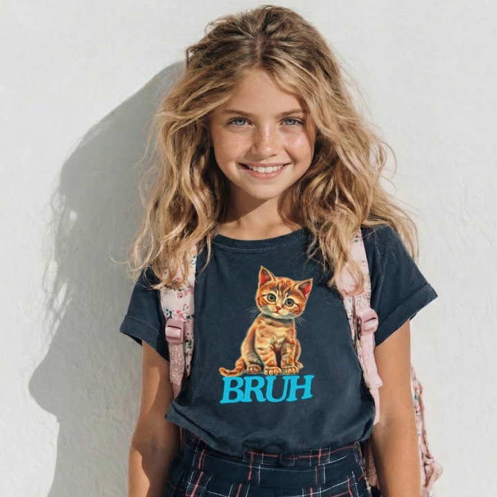 Bruh T-Shirt