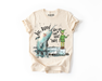 Bye, Buddy T-Shirt