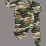 Call of Doodie | Fitted Bamboo Loungewear Set