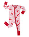 Mon Cheri | Bamboo Zippy
