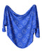 Don't Be Blue | Baby & Toddler Blanket