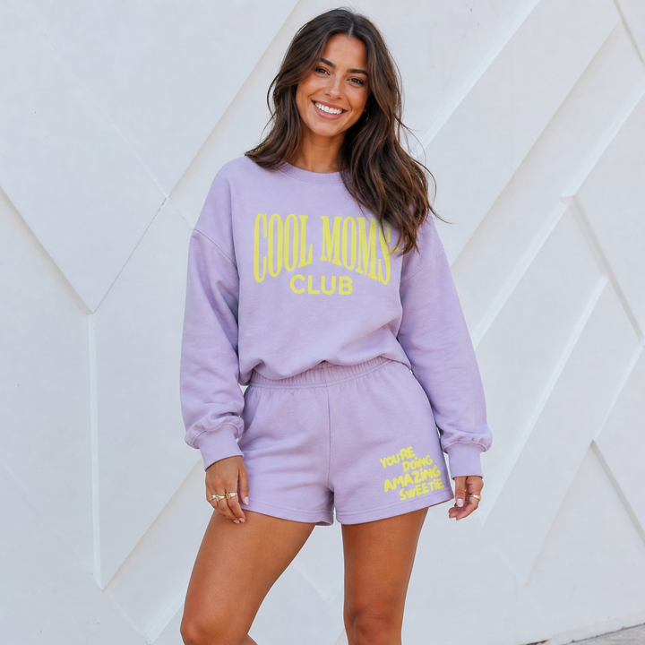 Cool Moms Club Signature Set
