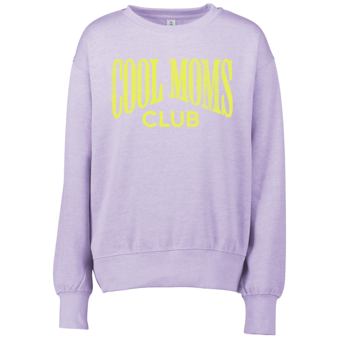 Cool Moms Club Signature Set