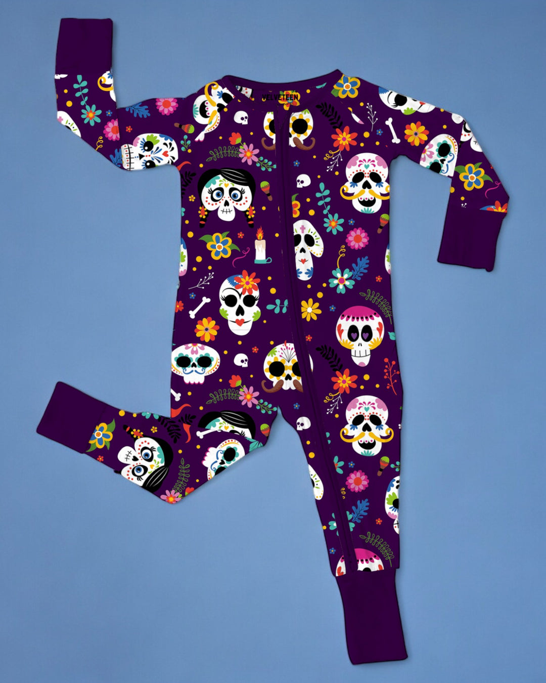 Iluminación | Bamboo Zippy - Bunny Knots