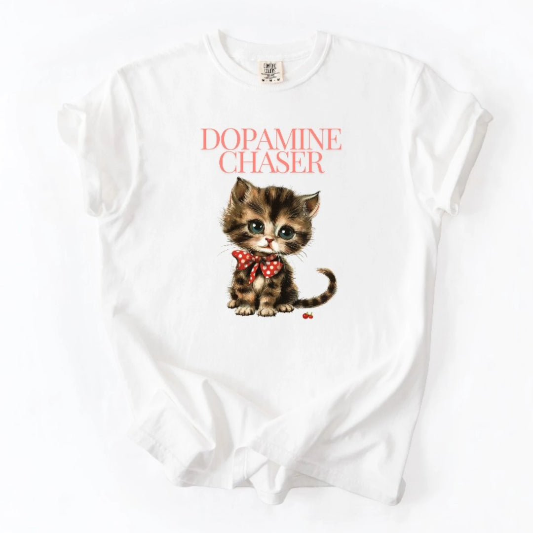 Dopamine Chaser T-Shirt