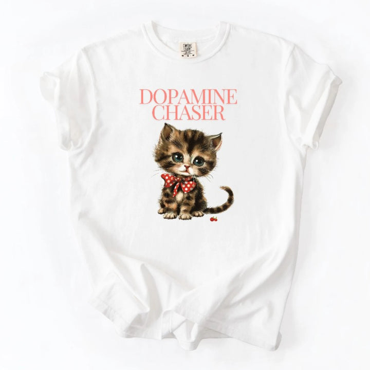 Dopamine Chaser T-Shirt