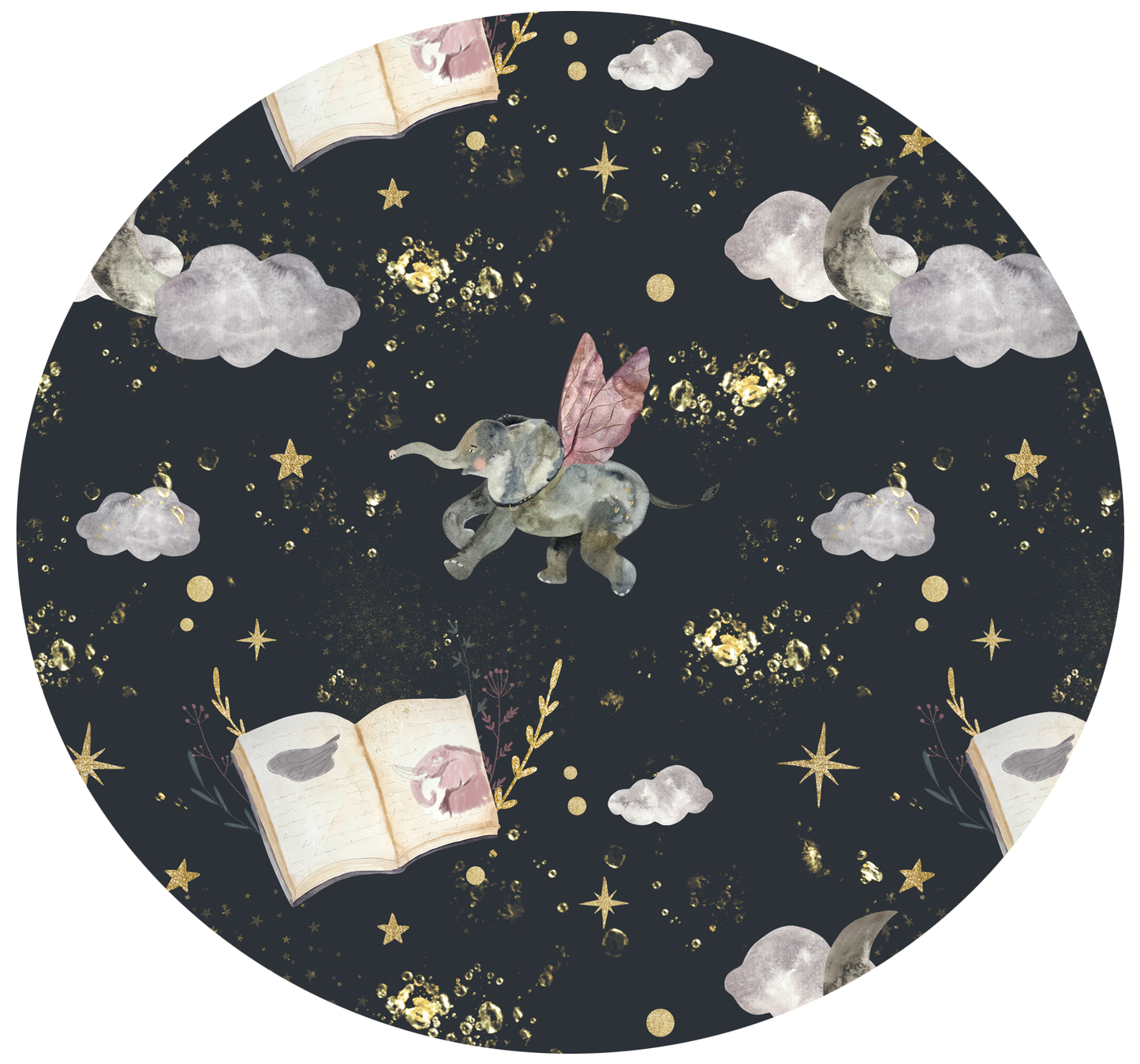 Fluttering Wanderer | Bamboo Zippy