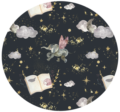 Fluttering Wanderer | Bamboo Zippy