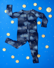 Load image into Gallery viewer, Epiphany Eve | Bamboo Zippy
