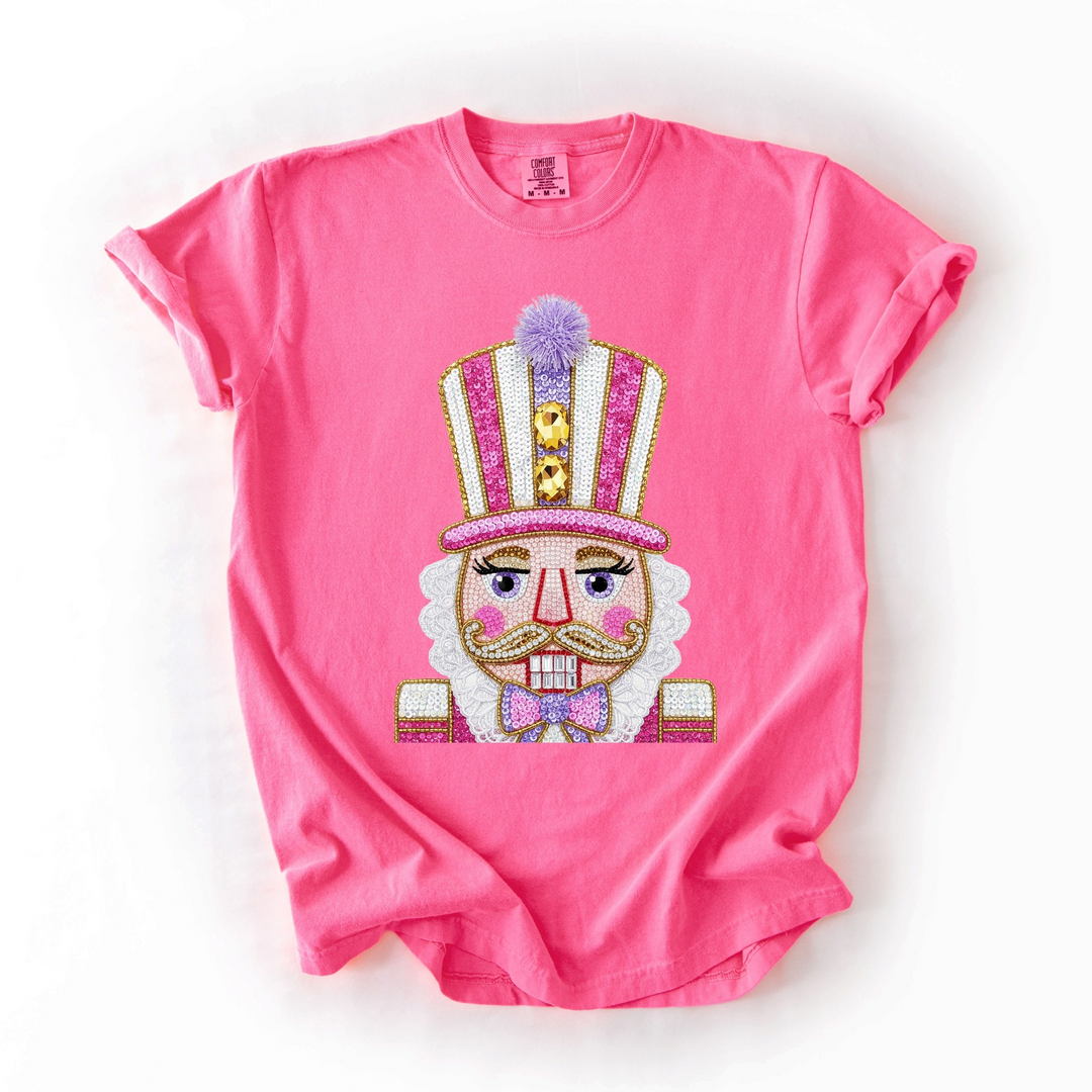 The Fancy Nutcracker T-Shirt