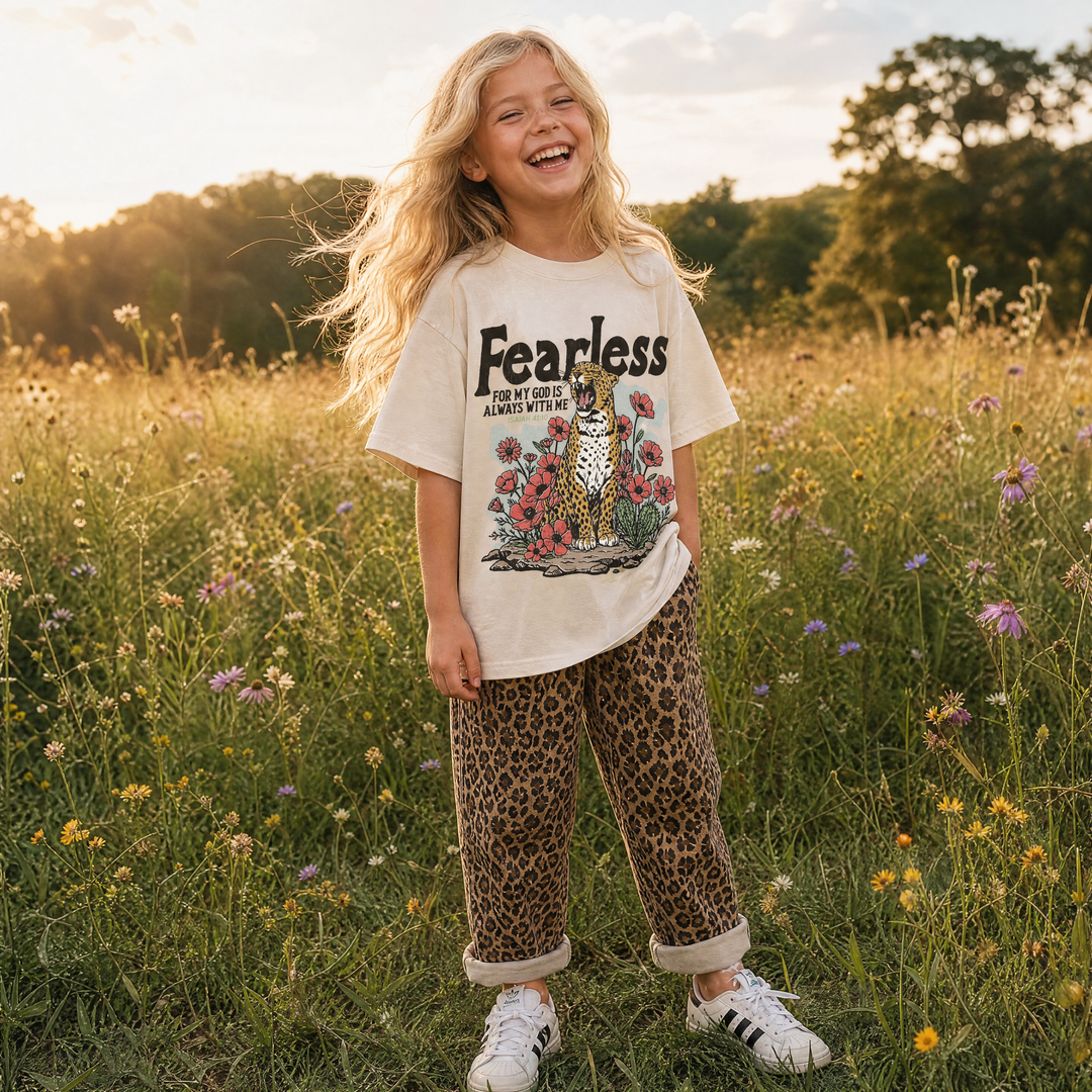Fearless T-Shirt