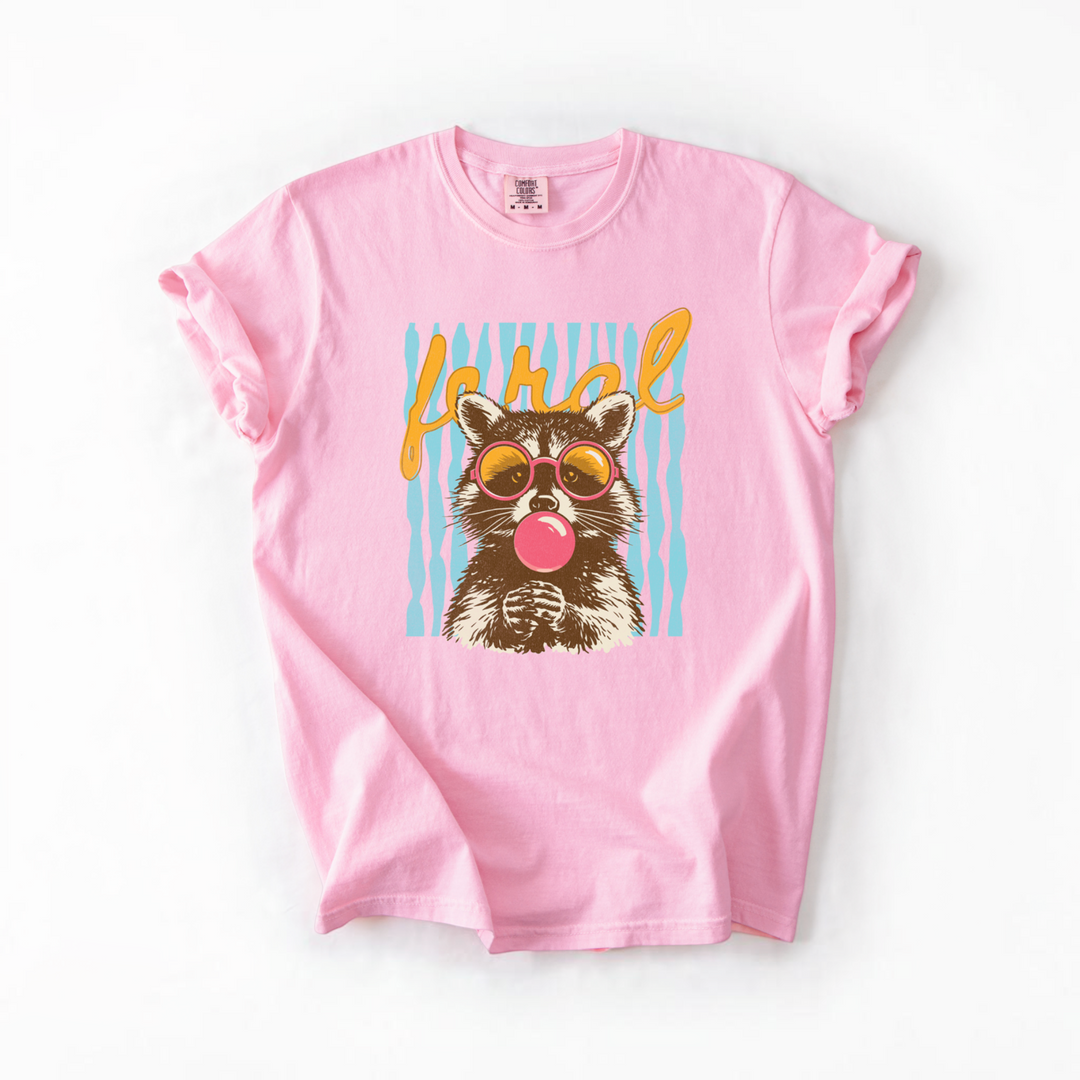 FERAL T-Shirt