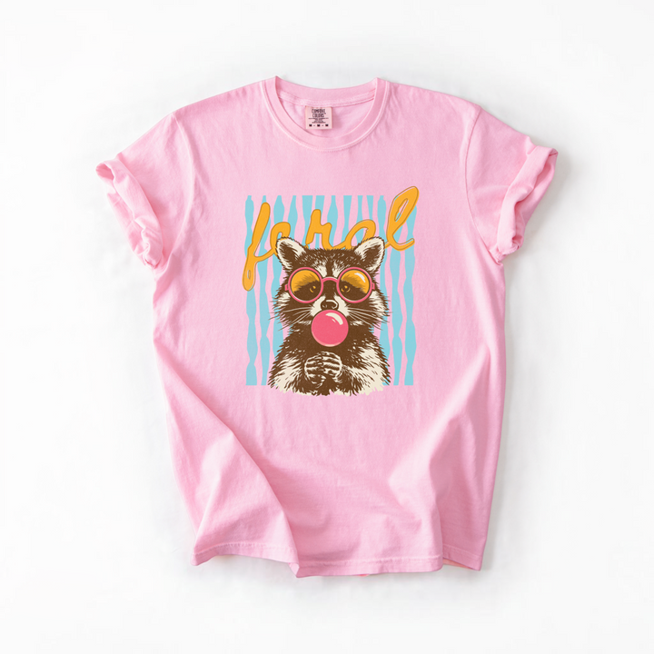 FERAL T-Shirt