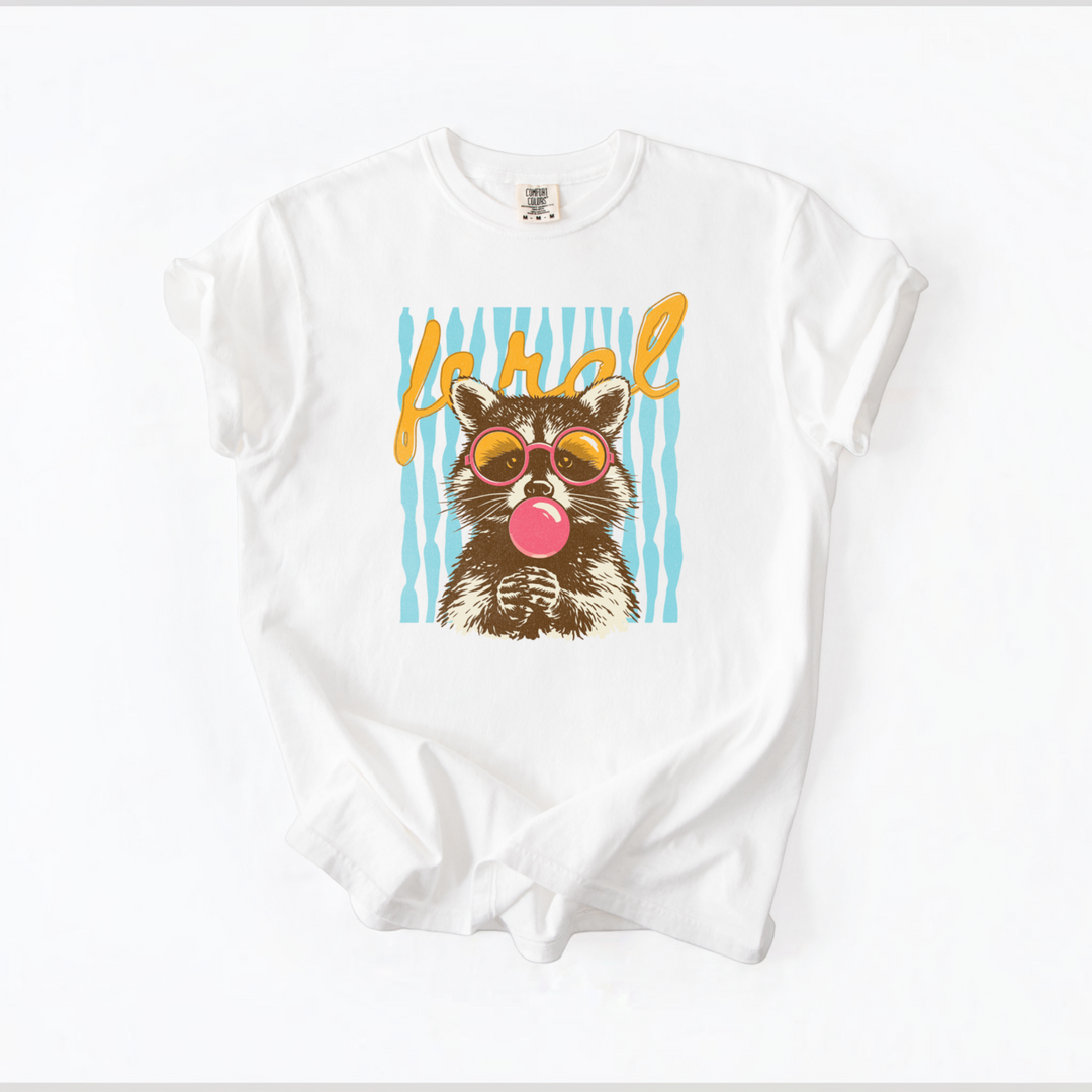 FERAL T-Shirt