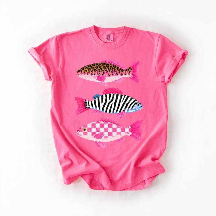 Reel Cute T-Shirt