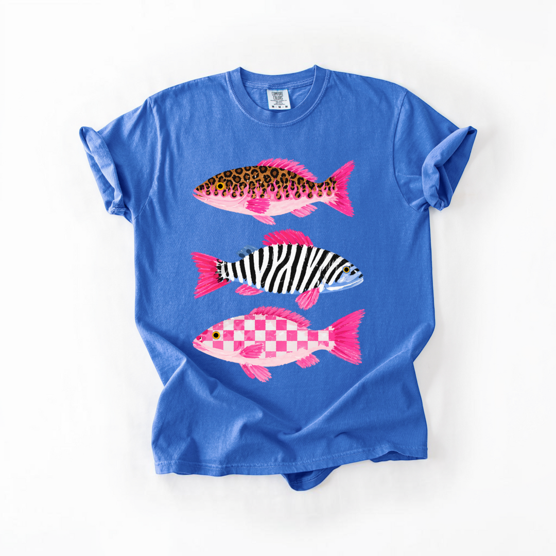 Reel Cute T-Shirt
