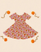 Very Brady Twirl Dress