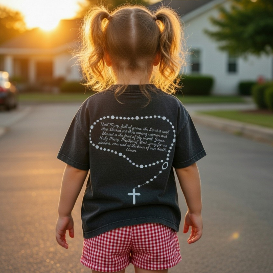 Full of Grace T-Shirt