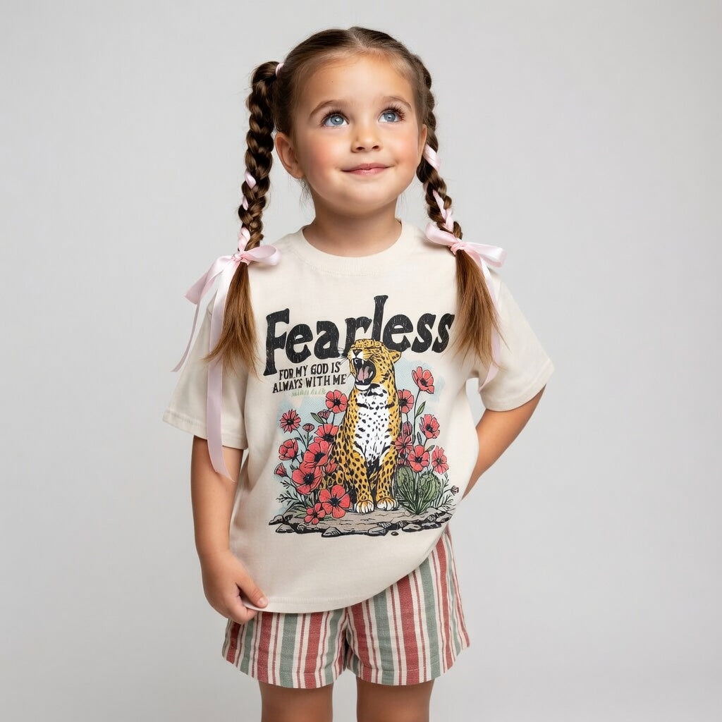 Fearless T-Shirt