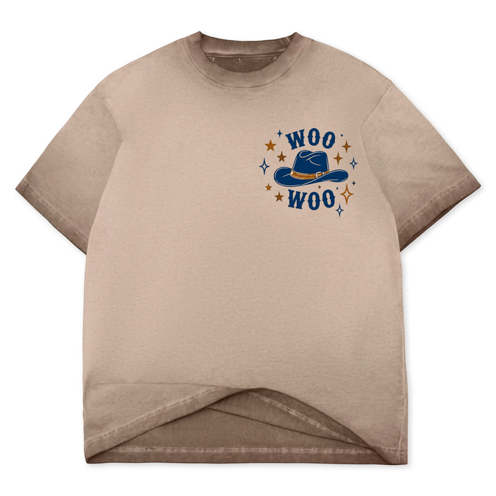 Say It With Your Chest Shirt