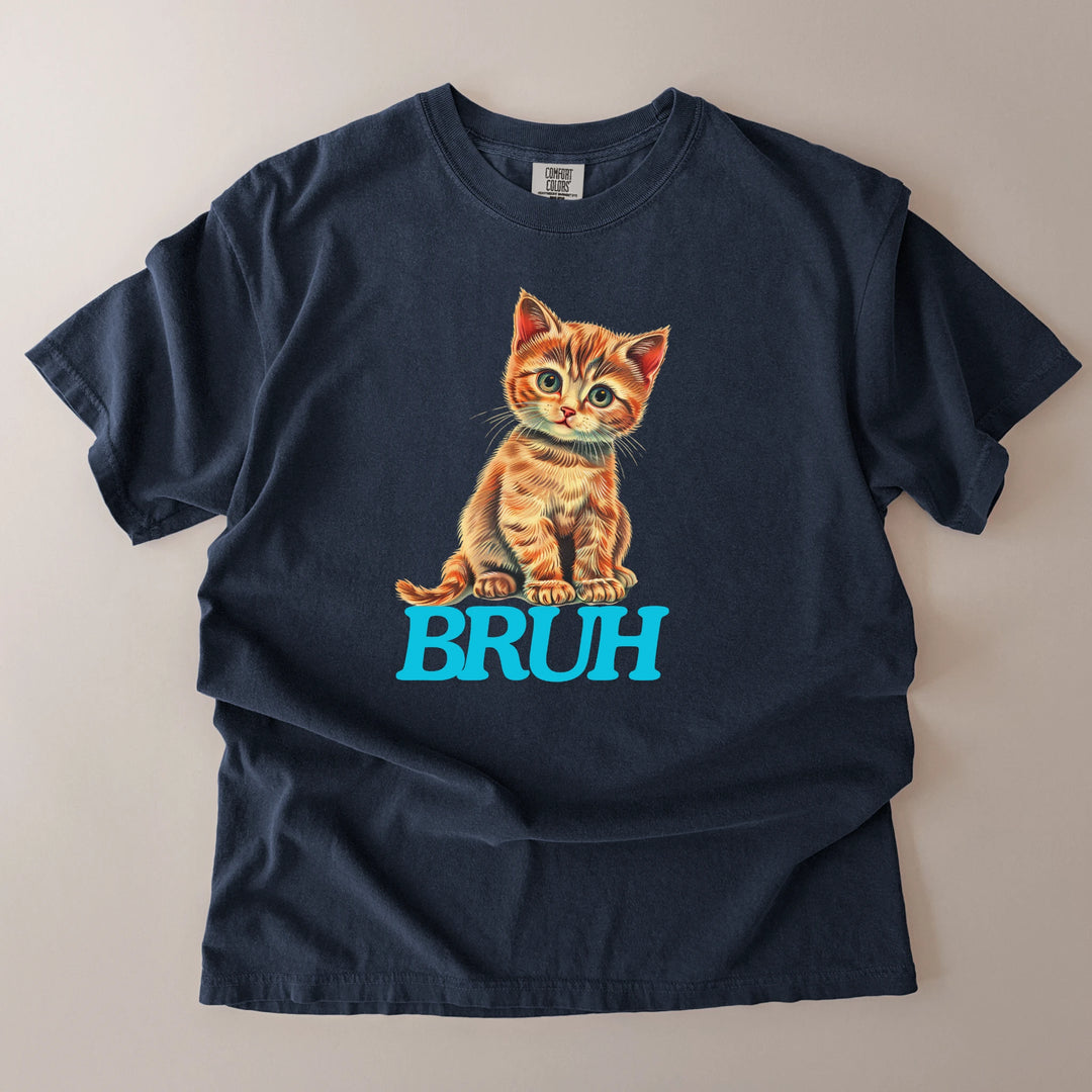Bruh T-Shirt