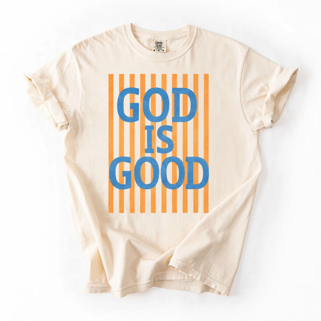 God Is Good T-Shirt