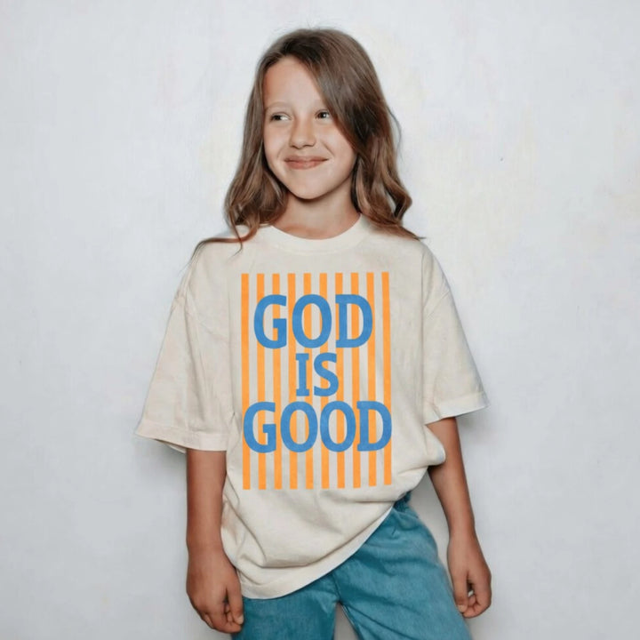 God Is Good T-Shirt
