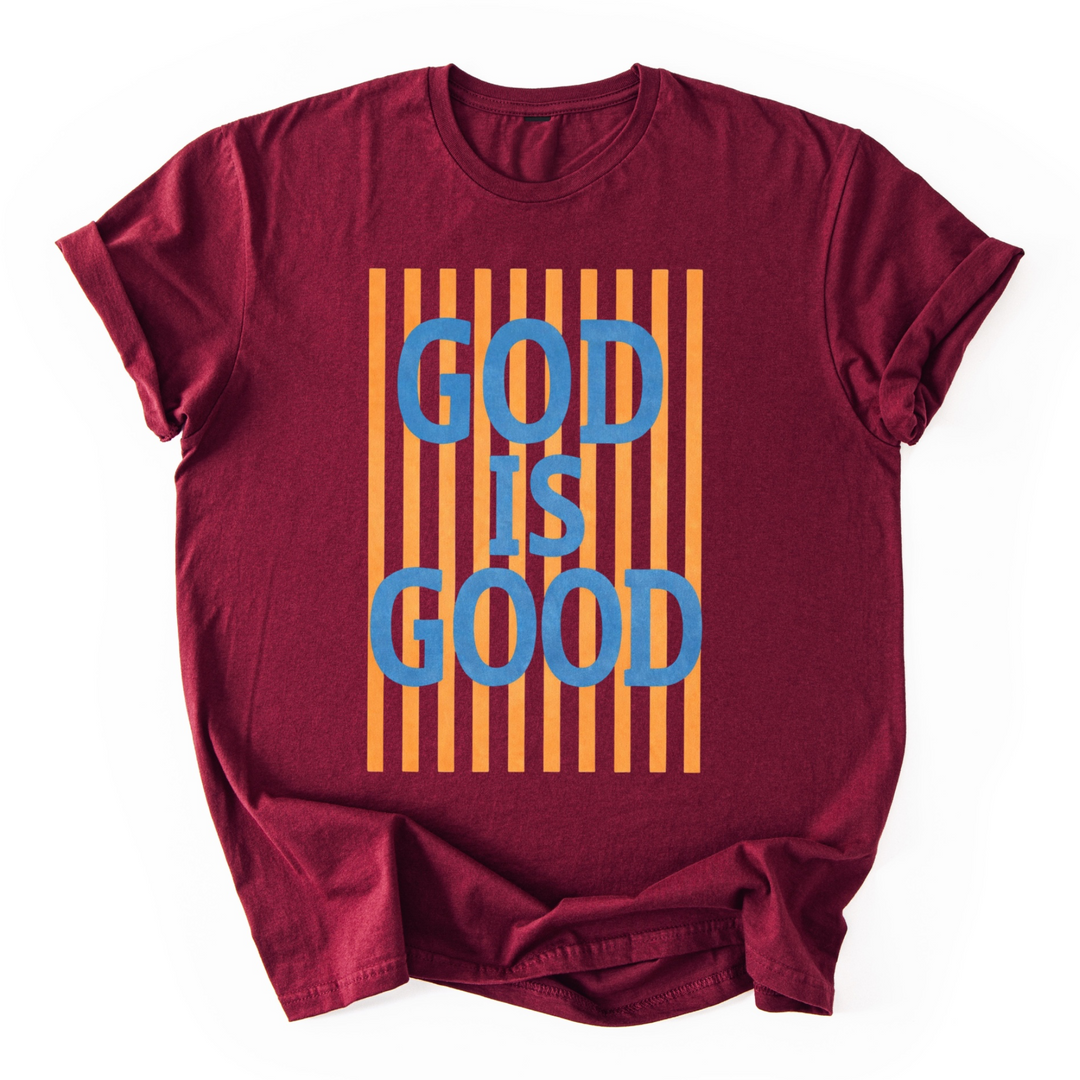 God Is Good T-Shirt