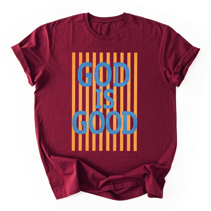 God Is Good T-Shirt