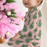 Grandma's Tree | Bamboo Loungewear Set