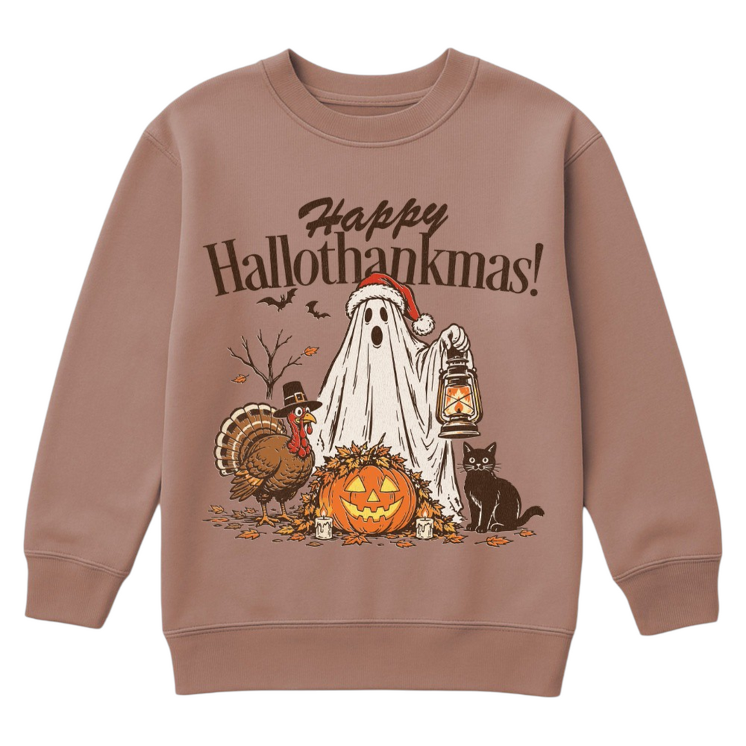 To Those Who Celebrate Sweatshirt