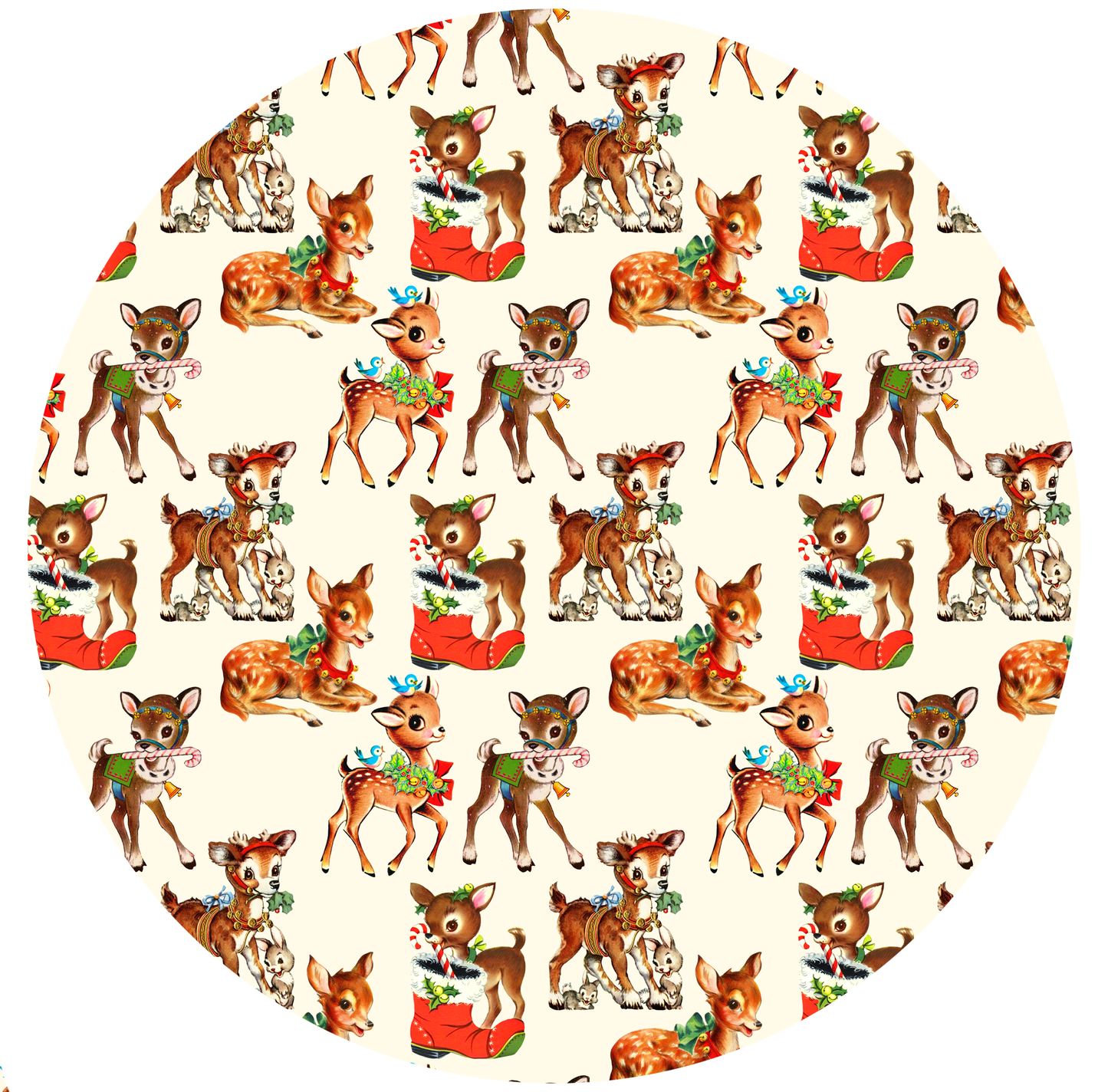 Holiday Greetings | Bamboo Zippy