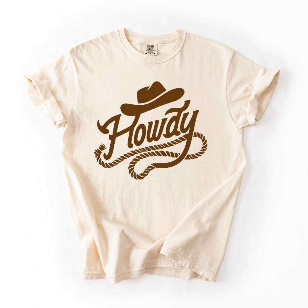 Howdy T-Shirt