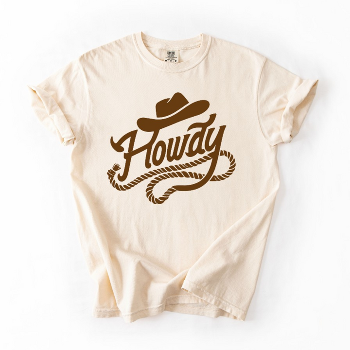 Howdy T-Shirt