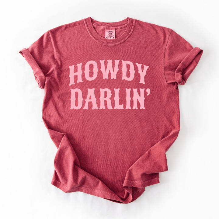 Howdy Darlin' T-Shirt