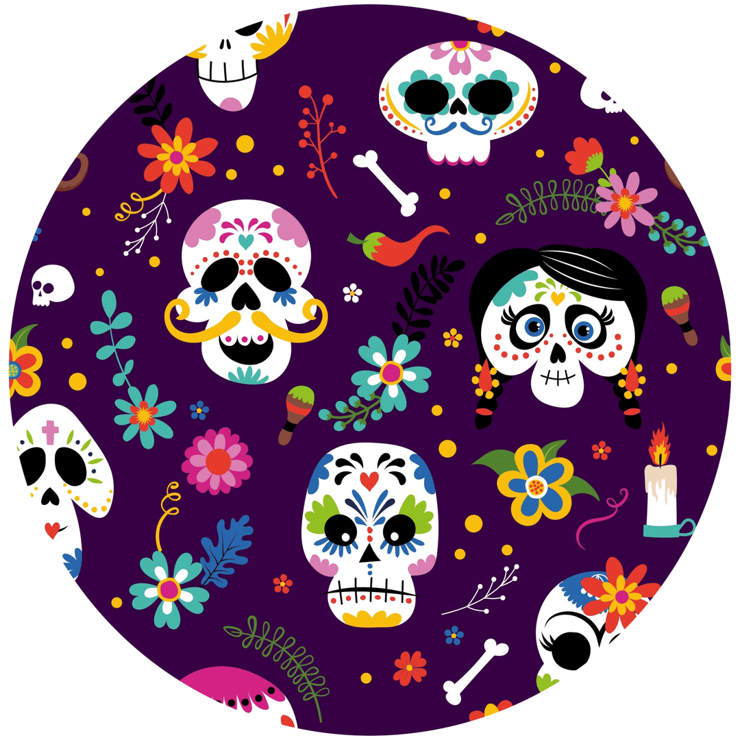 Iluminación | Bamboo Zippy - Bunny Knots